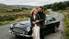 5 rzeczy, które mężczyzna robi tylko z kobietą, którą naprawdę kocha