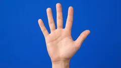 Masaż, którego nie zamieniłbym na nic innego: dlaczego masuję palce i jakie korzyści przynosi każdy z nich