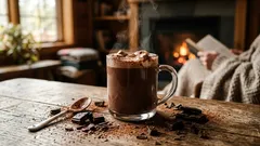 Codzienny napój o potężnym działaniu: jak kakao wpływa na mózg i nastrój
