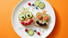 Mewy przestały się zbliżać: sprytny trik z opakowaniem okazał się skuteczny