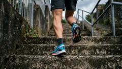 Schody zamiast windy: korzyść czy ukryte zagrożenie