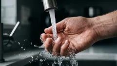 Systemy zabezpieczające przed wyciekiem wody: dlaczego są potrzebne w mieszkaniach i domach