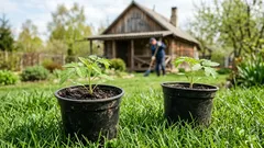 Jak szybko, sprawnie i przy minimalnym wysiłku posprzątać domek letniskowy — wiosenna porządkowa akcja