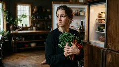 Jakie owoce i warzywa nie powinny być przechowywane obok siebie w lodówce: porady ekspertów